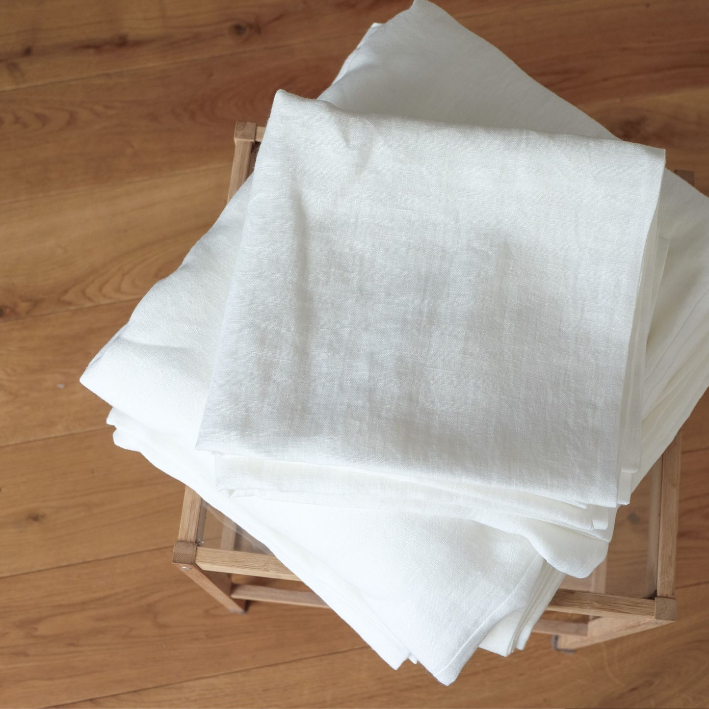 Linen Sheet Set (4 pcs)
