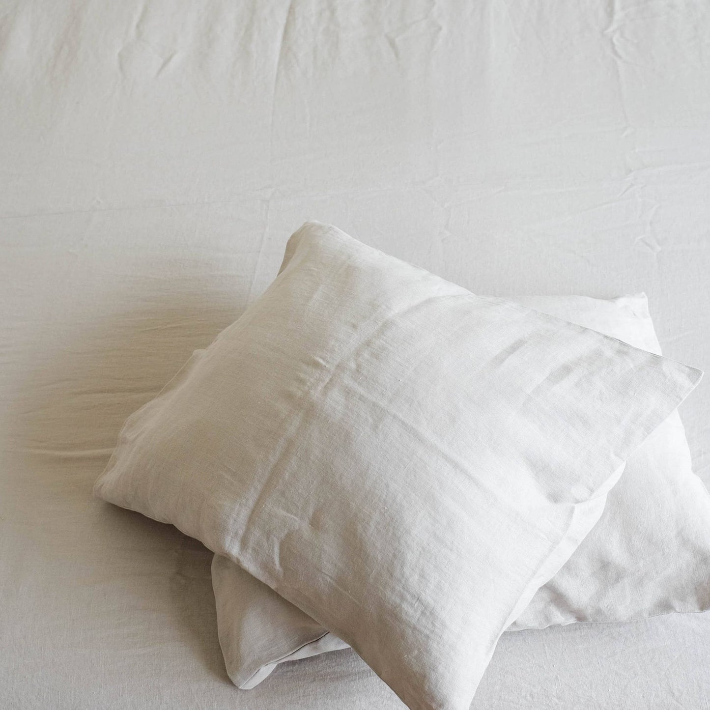 Linen Sheet Set (4 pcs)