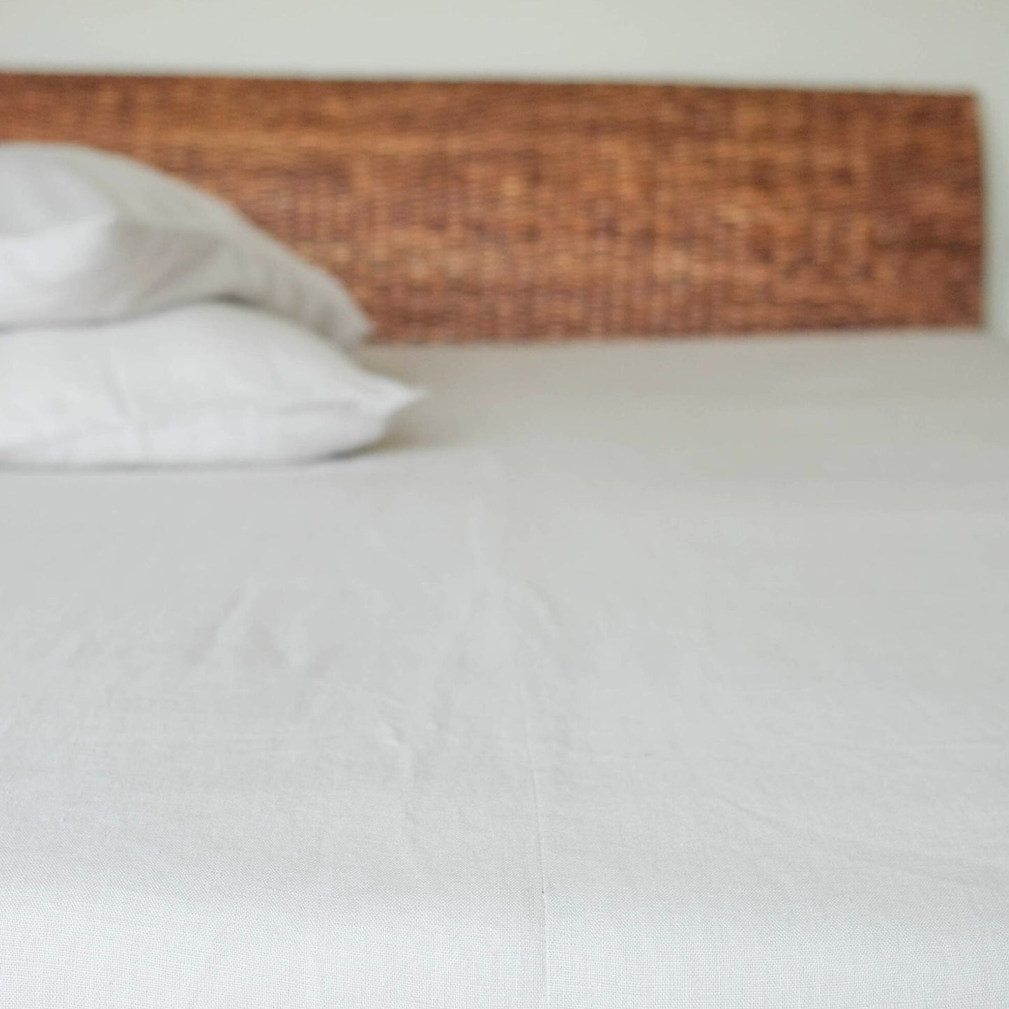 Linen Sheet Set (4 pcs)
