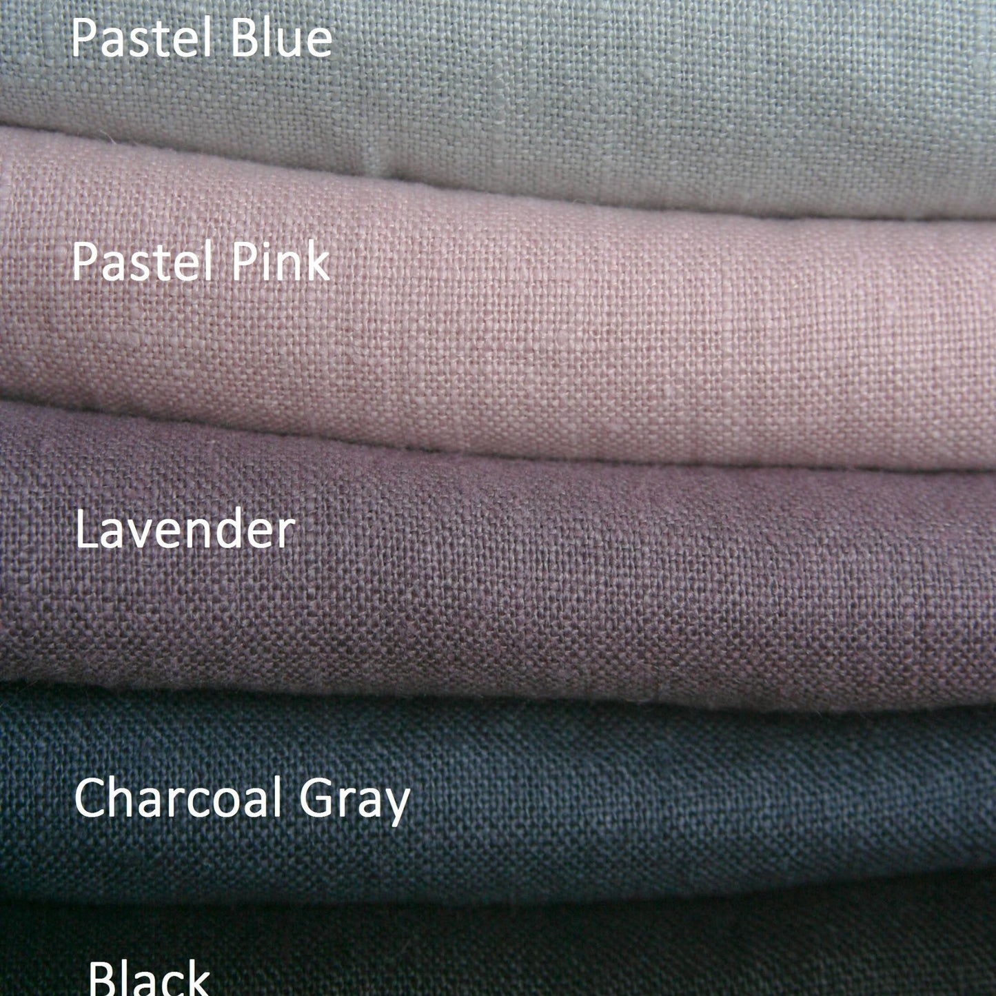 Linen Fitted Sheet