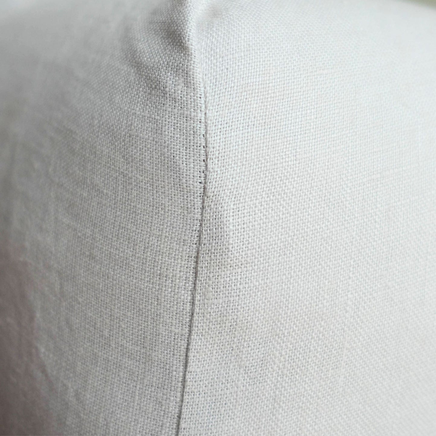 Linen Sheet Set (4 pcs)