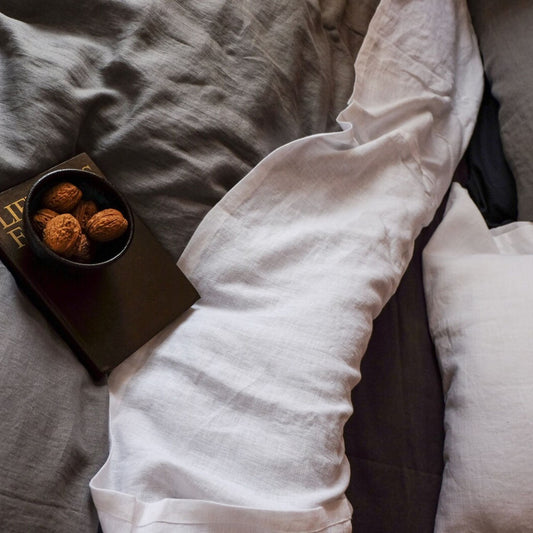 Linen Flat Sheet