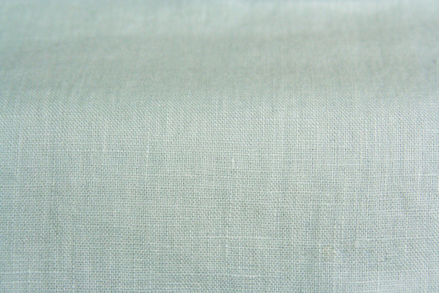 Black Linen Fabric/ Softened Linen/ Fabric by Half Yard/ Baltic Linen/
